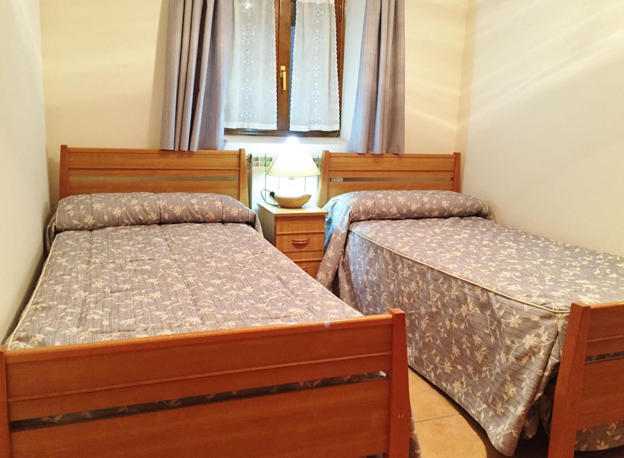 Penzion Casa Casbas Guasillo Pokoj fotografie